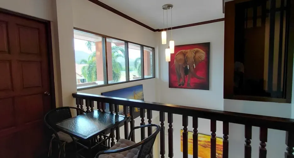 For sale 3 bedrooms townhouse in Hua Hin, Prachuap Khiri Khan