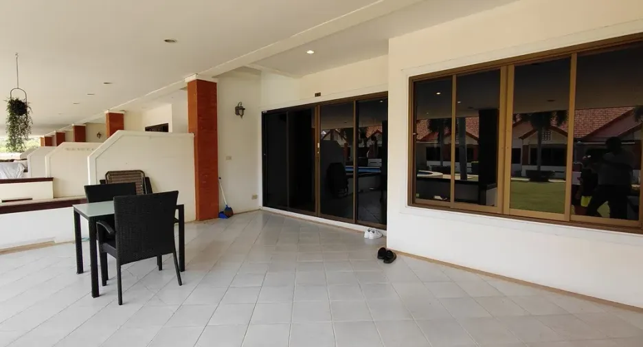For sale 3 bedrooms townhouse in Hua Hin, Prachuap Khiri Khan