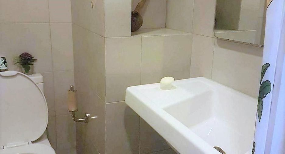 Condo en venta de 1 habitaciones en Bang Na, Bangkok