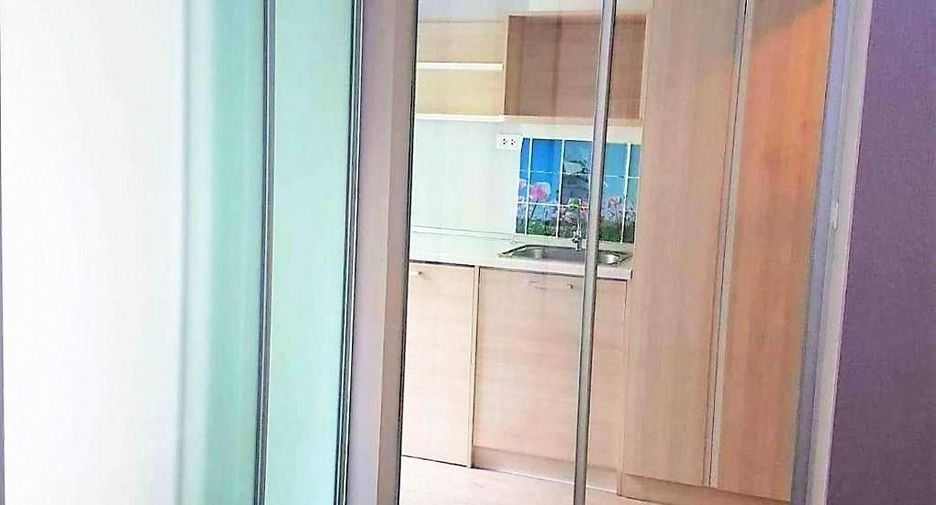 Condo en venta de 1 habitaciones en Bang Na, Bangkok