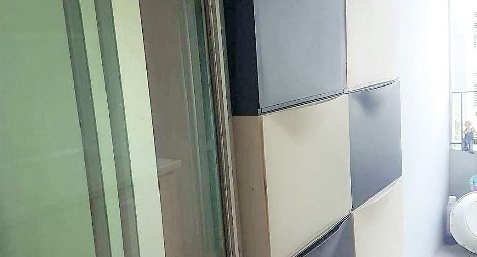 Condo en venta de 1 habitaciones en Bang Na, Bangkok