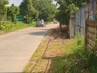 For sale land in Hang Dong, Chiang Mai
