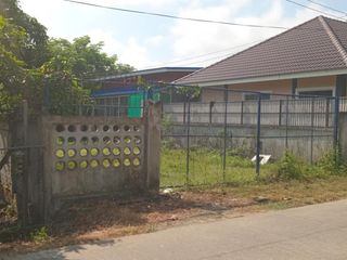 For sale land in Hang Dong, Chiang Mai