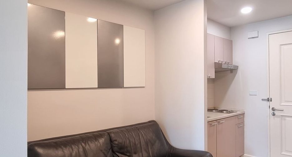 For rent 1 bed condo in Watthana, Bangkok