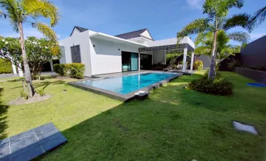 Villa zur Miete mit 3 Zimmer in Hua Hin, Prachuap Khiri Khan
