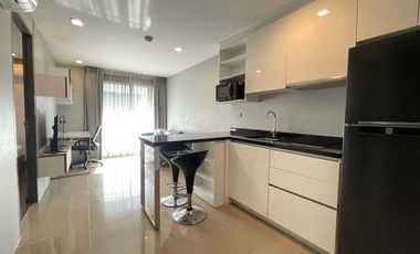 For rent 1 Beds condo in Khlong Toei, Bangkok