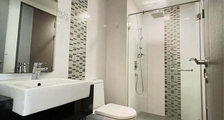 For rent 1 Beds condo in Khlong Toei, Bangkok