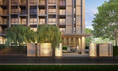 Condo en venta de estudio en Bang Na, Bangkok
