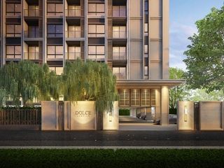 For sale studio condo in Bang Na, Bangkok