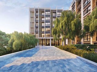 For sale studio condo in Bang Na, Bangkok