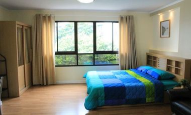 Condo en alquiler de 1 habitaciones en Yan Nawa, Bangkok