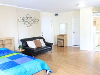 ให้เช่า 1 เตียง คอนโด ใน ยานนาวา, กรุงเทพฯ