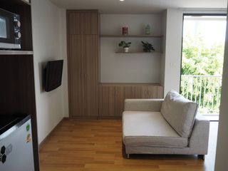 For rent 2 ベッドルーム apartment in Mueang Samut Prakan, Samut Prakan