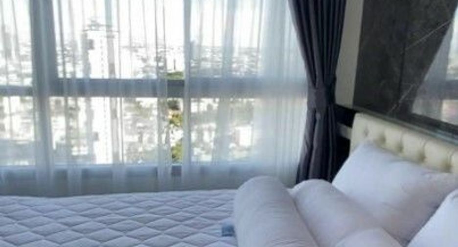 Продажа 1 кровать кондо в Тхон Бури, Бангкок