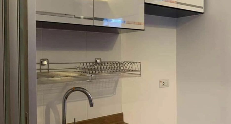 Продажа 1 кровать кондо в Тхон Бури, Бангкок