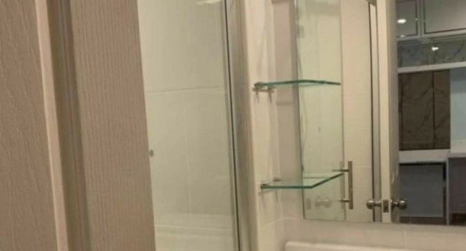 Продажа 1 кровать кондо в Тхон Бури, Бангкок