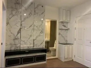 À vendre 1 chambre condo à Thon Buri, Bangkok
