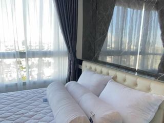 À vendre 1 chambre condo à Thon Buri, Bangkok