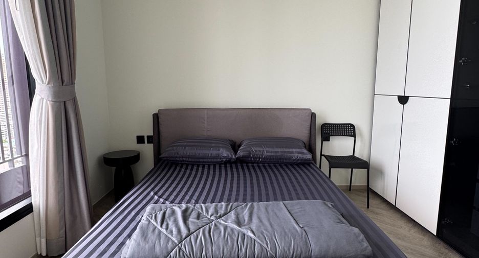 For rent studio condo in Khlong San, Bangkok