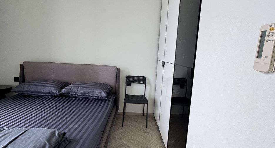 For rent studio condo in Khlong San, Bangkok