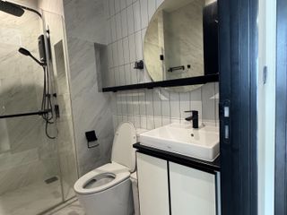 For rent スタジオ condo in Khlong San, Bangkok