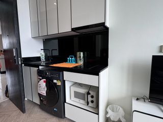 For rent スタジオ condo in Khlong San, Bangkok