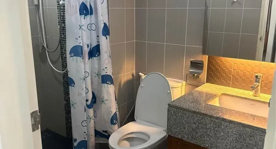 For rent 1 bed apartment in Kathu, Phuket