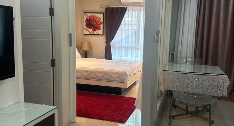 For rent 1 bed apartment in Kathu, Phuket