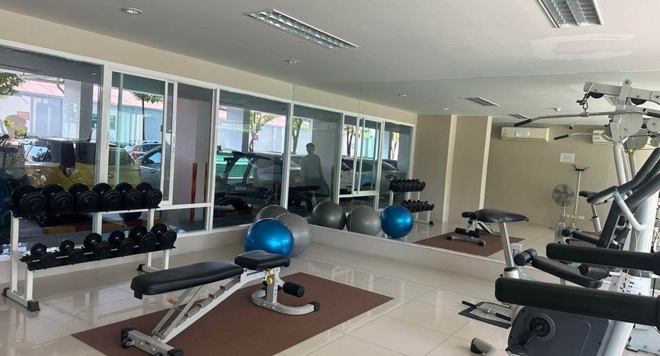 For rent 1 bed apartment in Kathu, Phuket