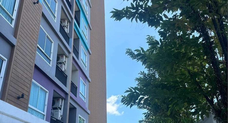 For rent 1 bed apartment in Kathu, Phuket