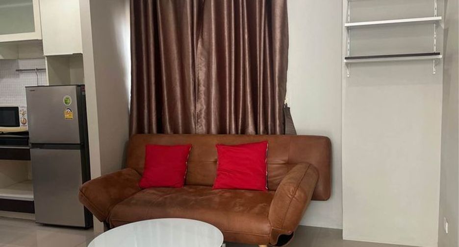 For rent 1 bed apartment in Kathu, Phuket