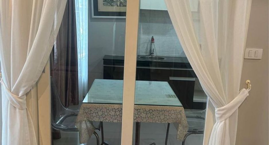For rent 1 bed apartment in Kathu, Phuket