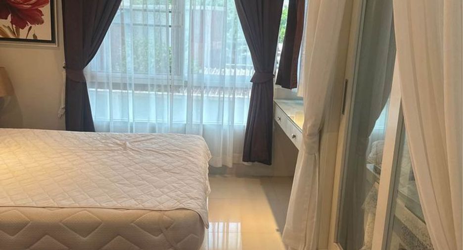 For rent 1 bed apartment in Kathu, Phuket