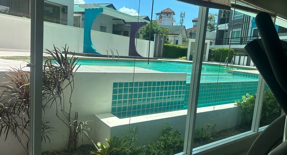 For rent 1 bed apartment in Kathu, Phuket