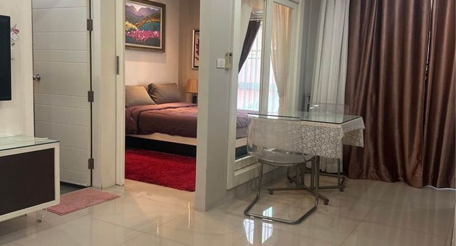 For rent 1 bed apartment in Kathu, Phuket