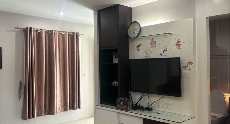 For rent 1 bed apartment in Kathu, Phuket
