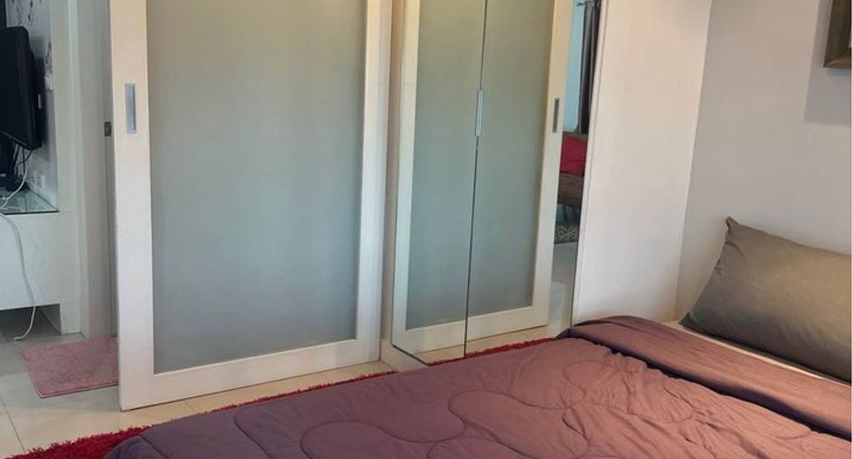 For rent 1 bed apartment in Kathu, Phuket