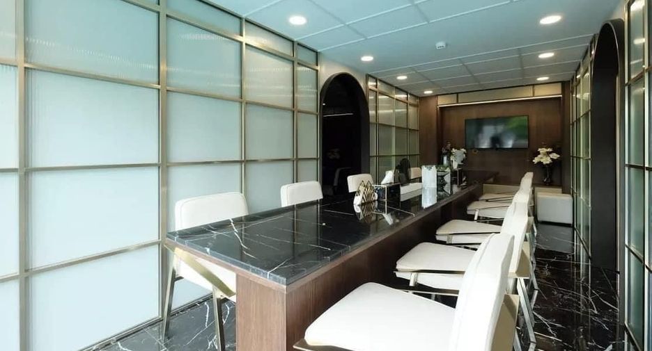 For rent 1 bed condo in Chatuchak, Bangkok
