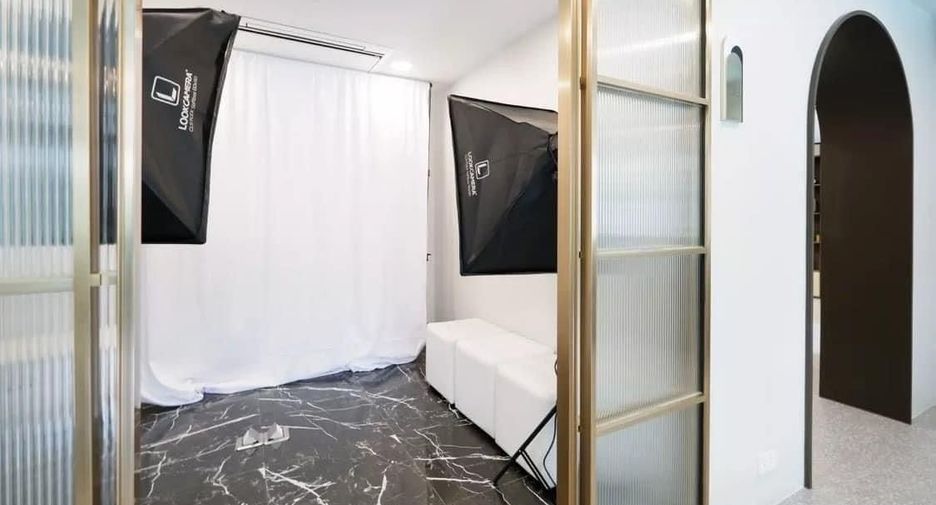 For rent 1 bed condo in Chatuchak, Bangkok