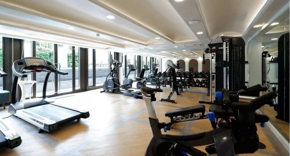 For rent 1 bed condo in Chatuchak, Bangkok