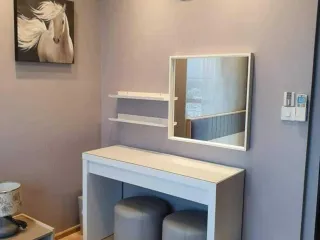 For sale 1 bed condo in Watthana, Bangkok