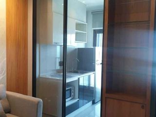 For sale 1 bed condo in Watthana, Bangkok