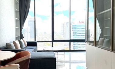 ขาย 2 ห้องนอน คอนโด ใน บางรัก, กรุงเทพฯ