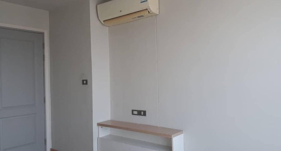 For sale 1 bed condo in Bang Sue, Bangkok