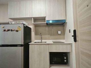 For rent 1 bed condo in Chatuchak, Bangkok