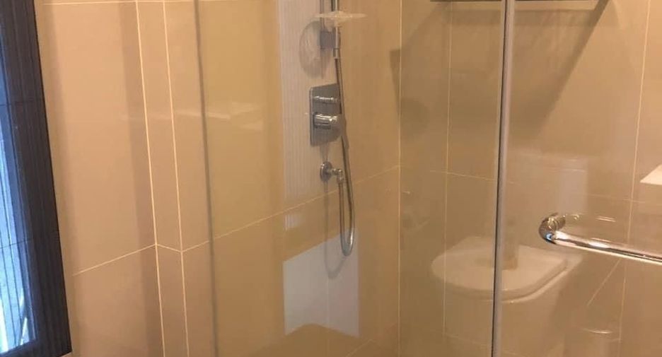 For sale and for rent 2 bedrooms condo in Yan Nawa, Bangkok