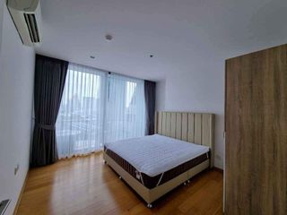 For rent 1 bed condo in Sathon, Bangkok