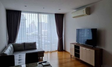 For rent 1 bed condo in Sathon, Bangkok