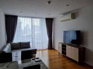 For rent 1 bed condo in Sathon, Bangkok