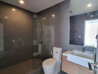 For rent 1 bed condo in Sathon, Bangkok